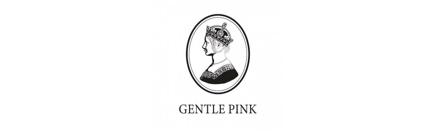 Gentle Pink