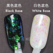 Whats Up Nails 幻彩箔粉－Mermaid