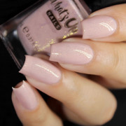 Whats Up Nails 無毒指甲油 - Desert Rose