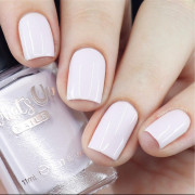 Whats Up Nails 無毒指甲油 - To and Froyo