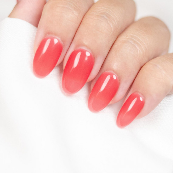 Light Lacquer 可撕Gel - Hibiscus Highness