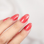 Light Lacquer 可撕Gel - Hibiscus Highness