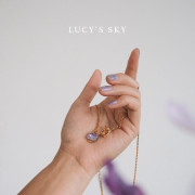 Light Lacquer 可撕Gel - Lucy's Sky