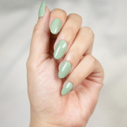 Pretty Lil Nails x Light Lacquer 可撕Gel - Happy Go Lucky