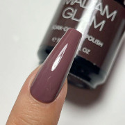 Madam Glam Gel甲油 - Divine Glam