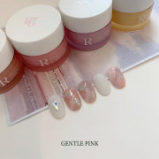 R by GENTLE PINK Syrup Gel S02 Pink