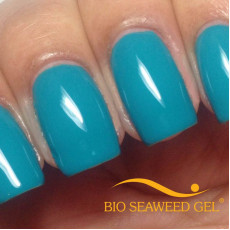 Bio Seaweed Gel UNITY 三合一 Gel - 225 Aquamarine